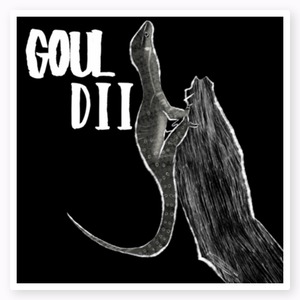 グールディステッカー