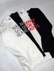 "NAN GOK HEADS" Long Sleeve Tee