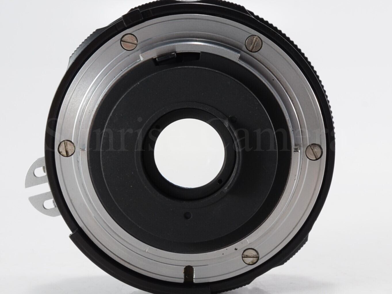 Nikon Ai改 GN Auto NIKKOR 45mm F2.8 整備済 ニコン (60119