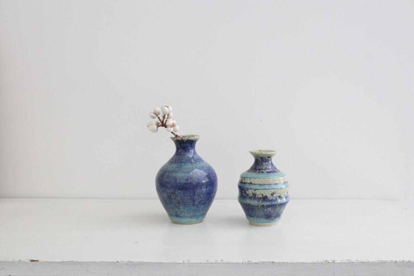 岩山陽平 一輪挿し