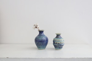 岩山陽平 一輪挿し