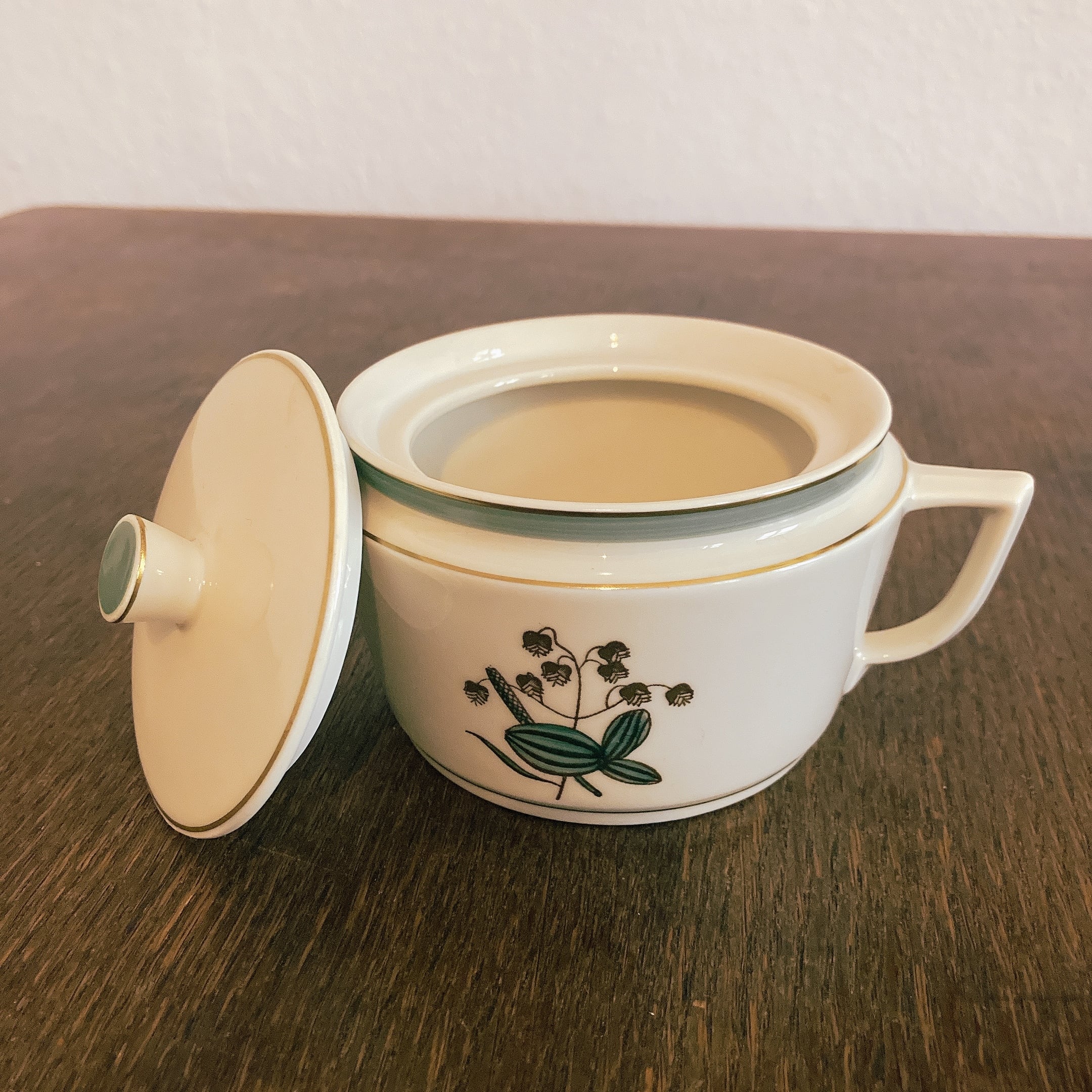 ロイヤルコペンハーゲンコーヒーポット 【公式通販】