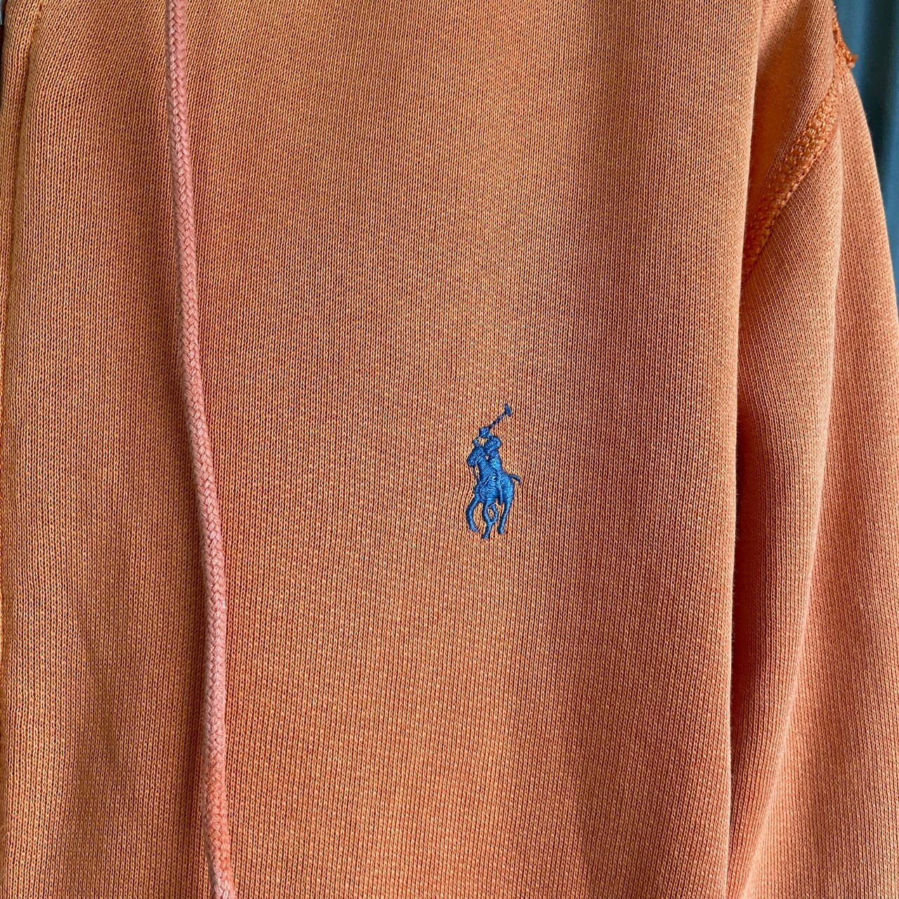 Polo Ralph Lauren ポロ ラルフローレン フルジップ ネイティブ柄 