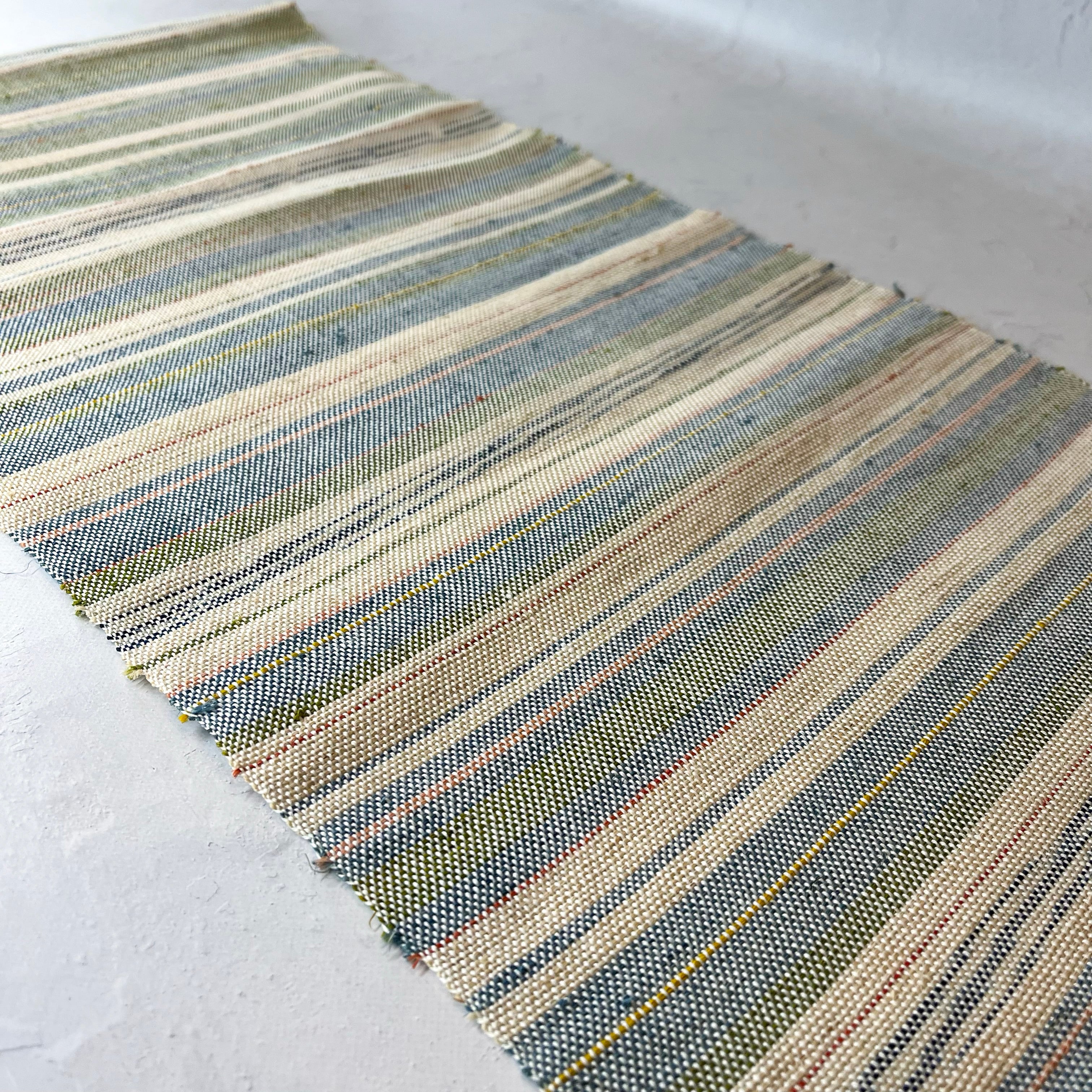 上布ランチョンマット（ロング） | 八重山クラフト