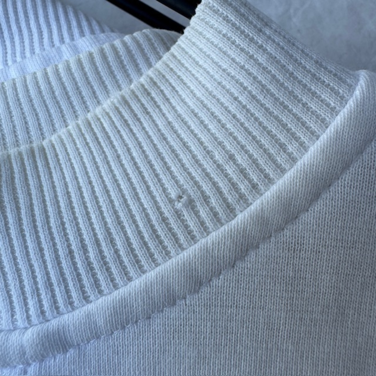 HERMES スウェットシャツ ロングスリーブ 画像13