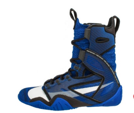 ナイキボクシングシューズハイパーKO2 27.5 ナイキ ボクシングシューズ