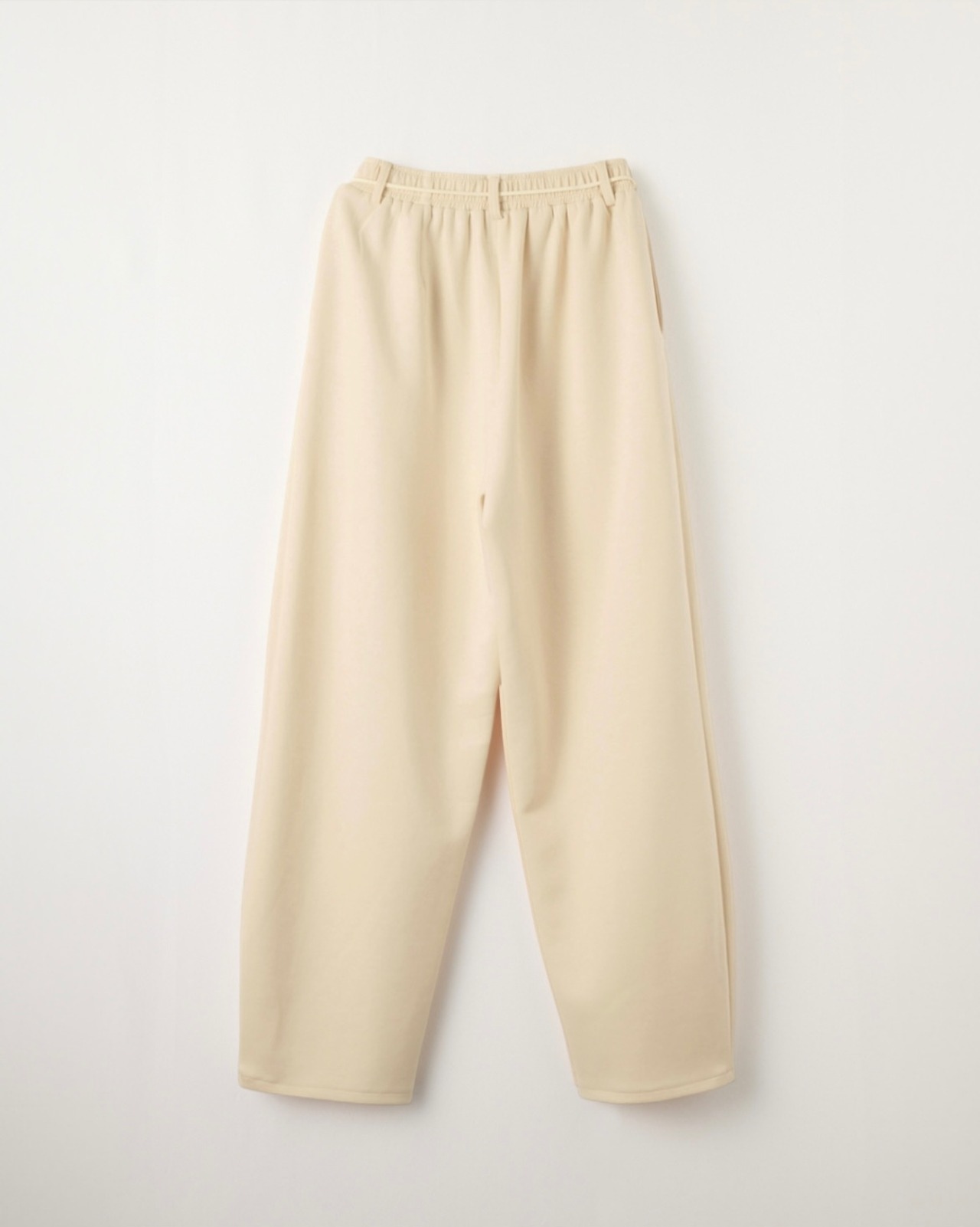 DU260728  Jersey Barrel Pants【T sizeあり】