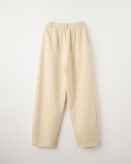DU260728  Jersey Barrel Pants【T sizeあり】