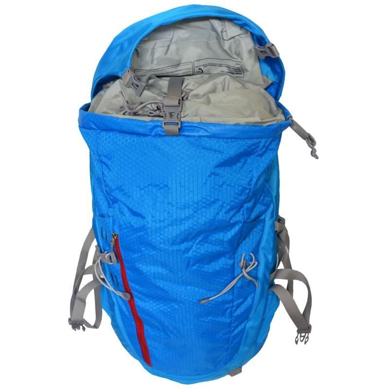 ファウデ リュック ウィメンズ アシメトリック38+8 BlueSapphire ファウデ リュック ウィメンズ アシメトリック38+8 BlueSapphire