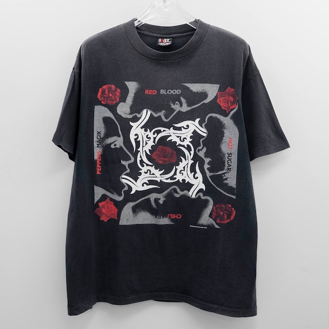 Red Hot Chili Peppers  "  Blood Suger Sex Magik " Giant XL【A8-27】