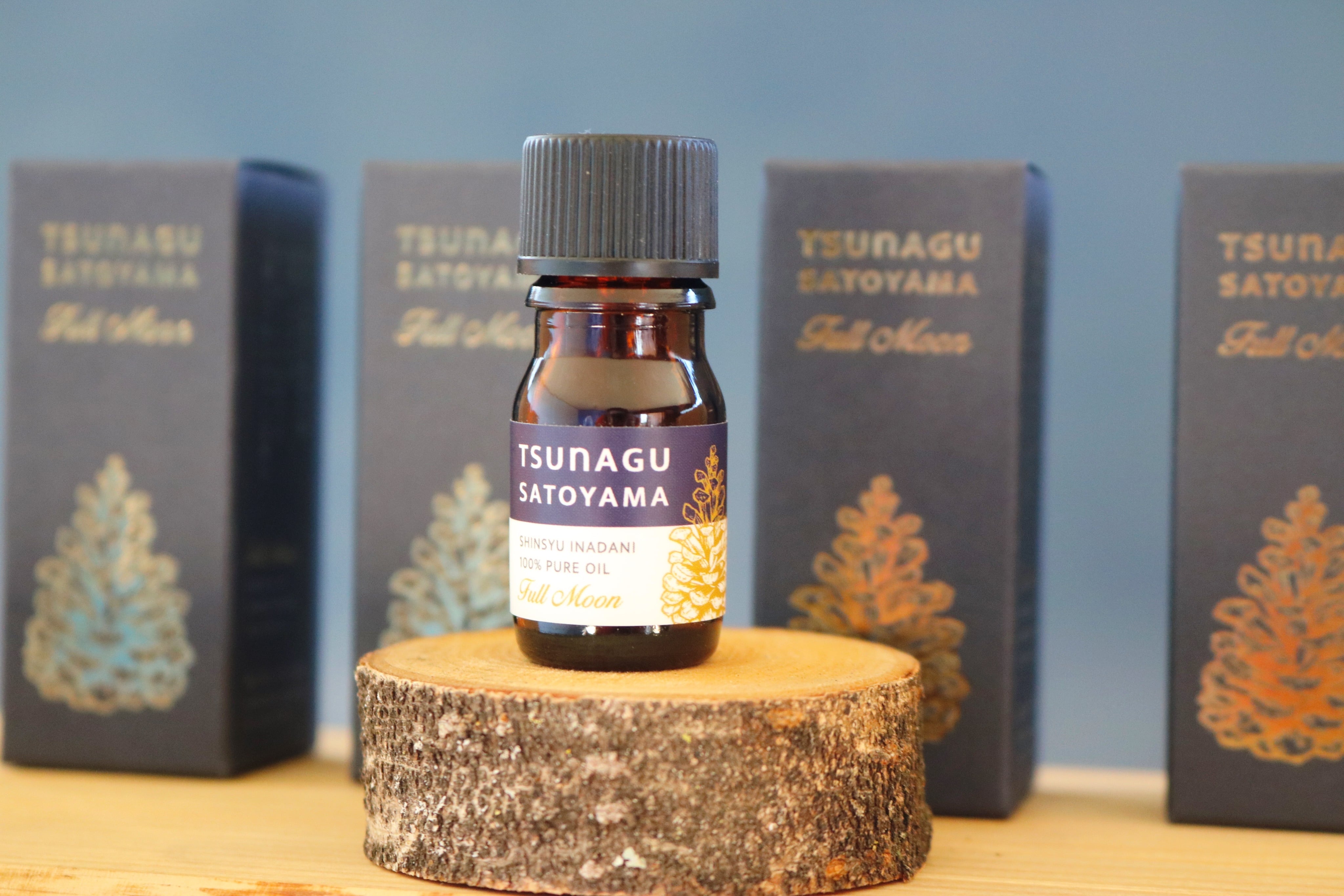 からまつ | つなぐ里山 オンラインストア