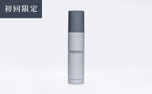 【初回限定】HONESTUAL パラダイスモス オイルクレンズ 120mL（￥5,500)