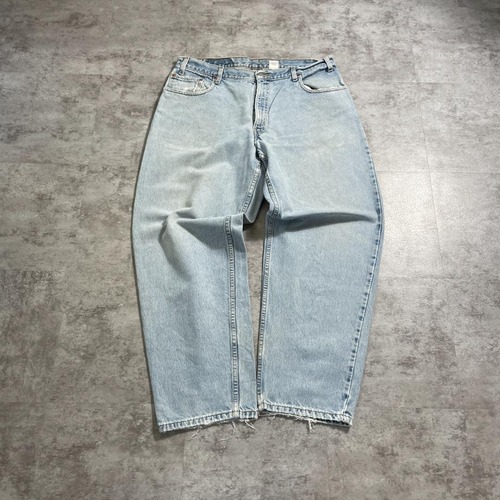 【W36 L32】 コロンビア製 usa levi's リーバイス 570