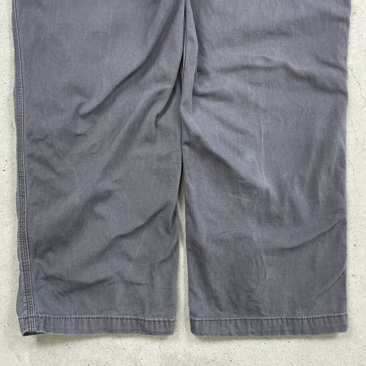 Carhartt カーハート RELAXED FIT コットン ペインターパンツ 102291