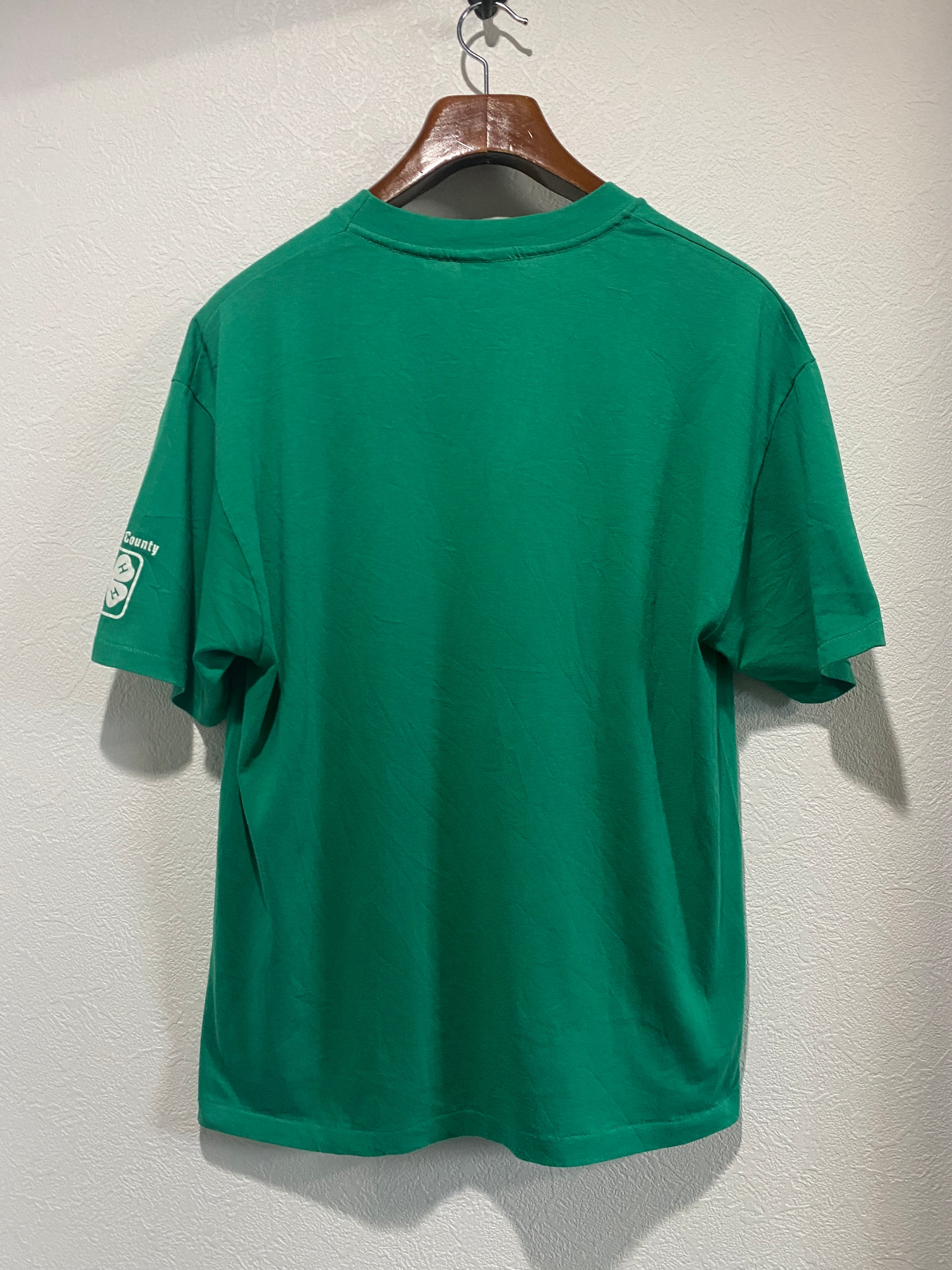 90s〜 Hanes HEAVYWEIGHT50/50 メキシコ製 ヘインズ 90s〜 Hanes HEAVYWEIGHT50/50 メキシコ製 ヘインズ