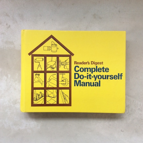 Complete Do-it-yourself Manual