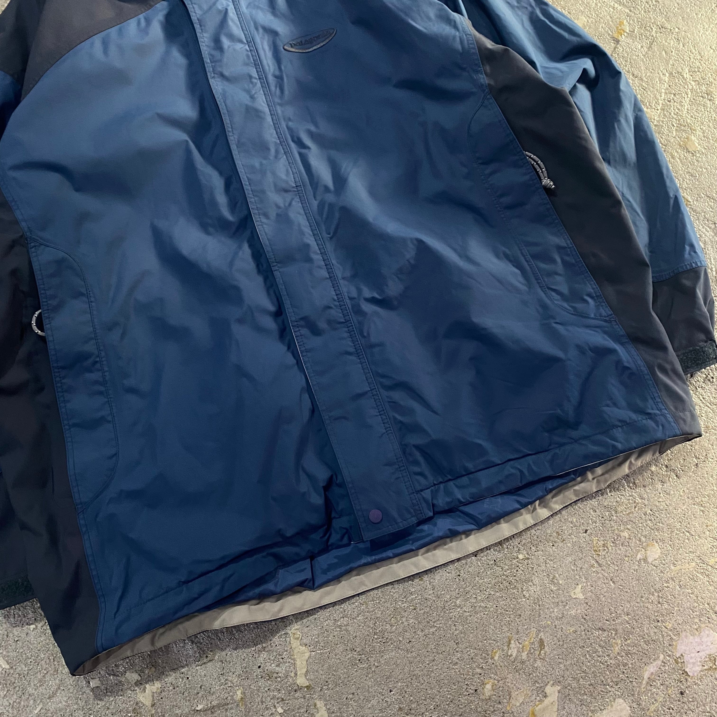 2000s Patagonia flux jacket | What'z up
