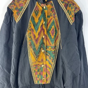 ユーロヴィンテージ 70s 西ドイツ製 オールインワン