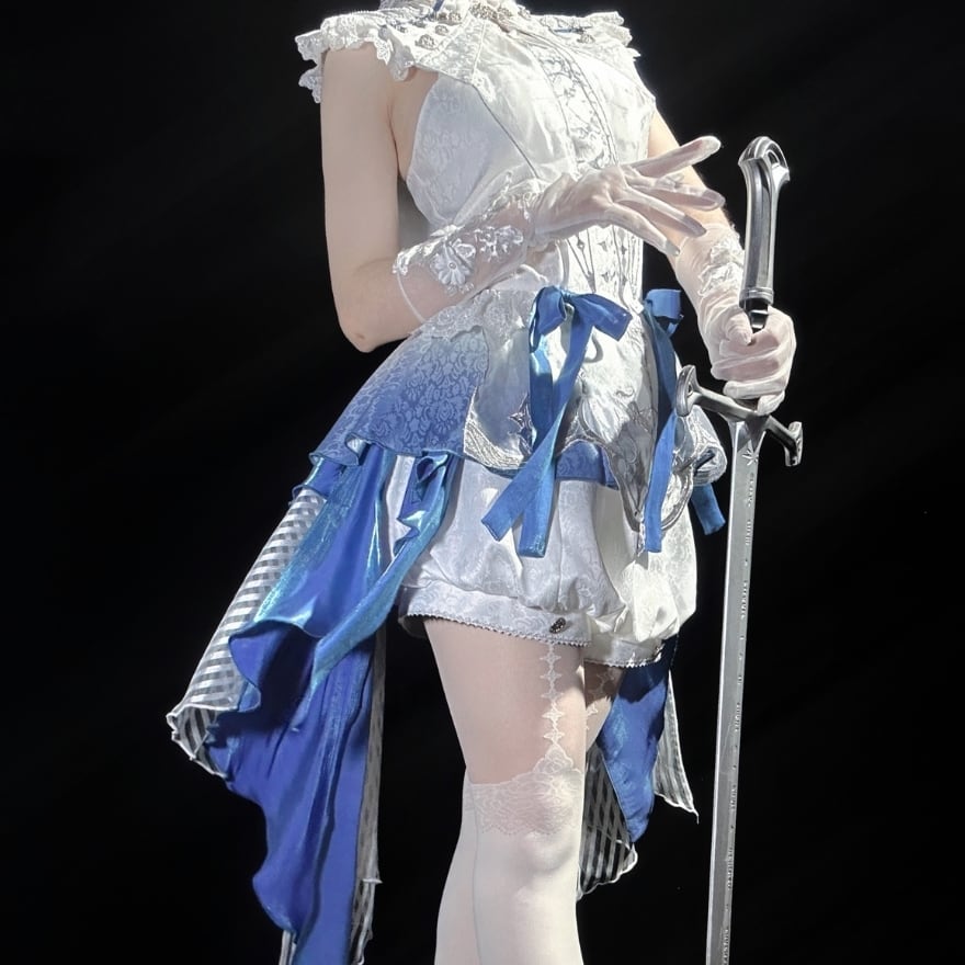 SEASONZ 王子系 皇子系ロリィタ セットアップ プリンスロリィタ 少年装