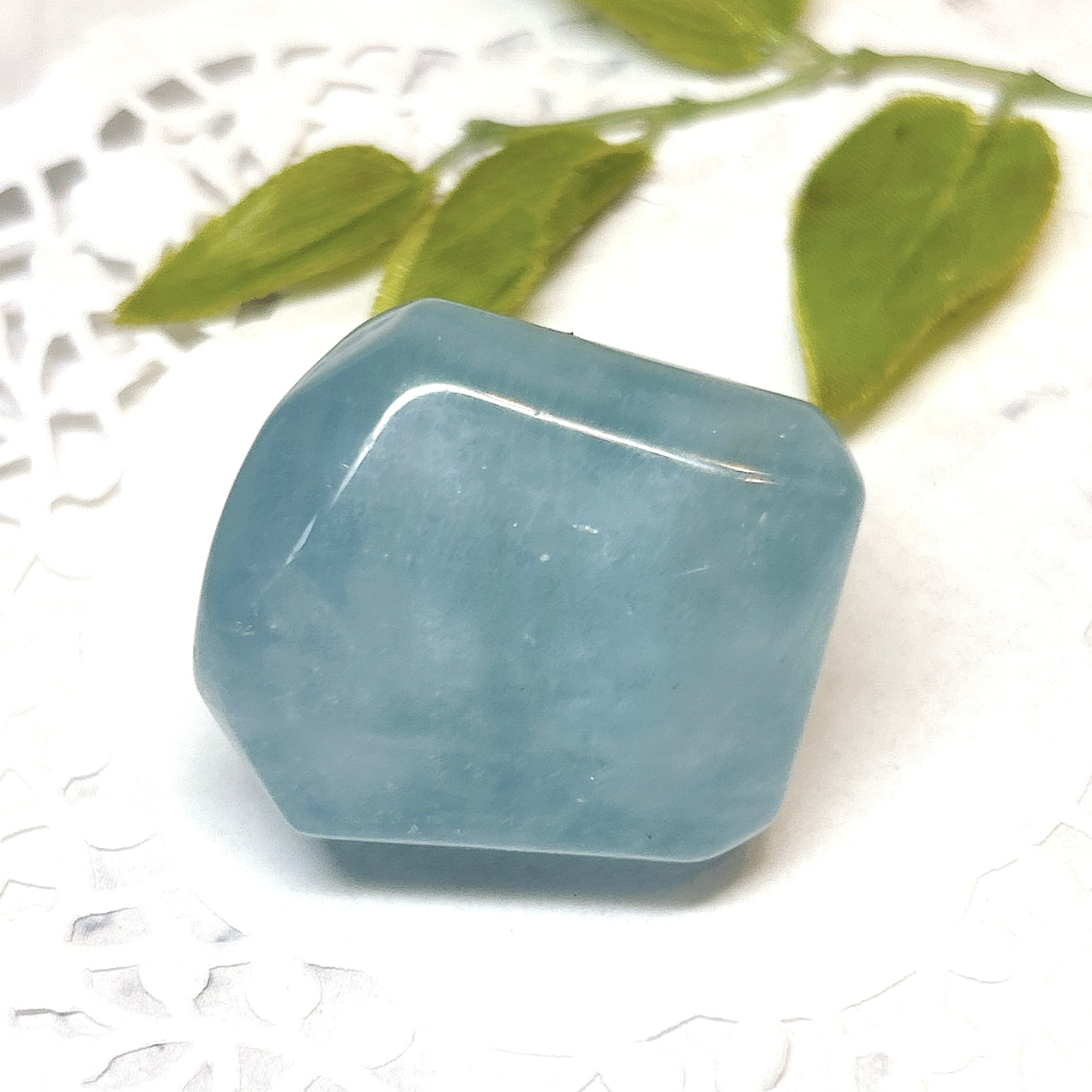 糸魚川 翡翠 タンブル 原石 ジェダイド | PAY ID