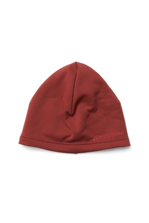 HOUDINI / Power Top Hat / Deep Red