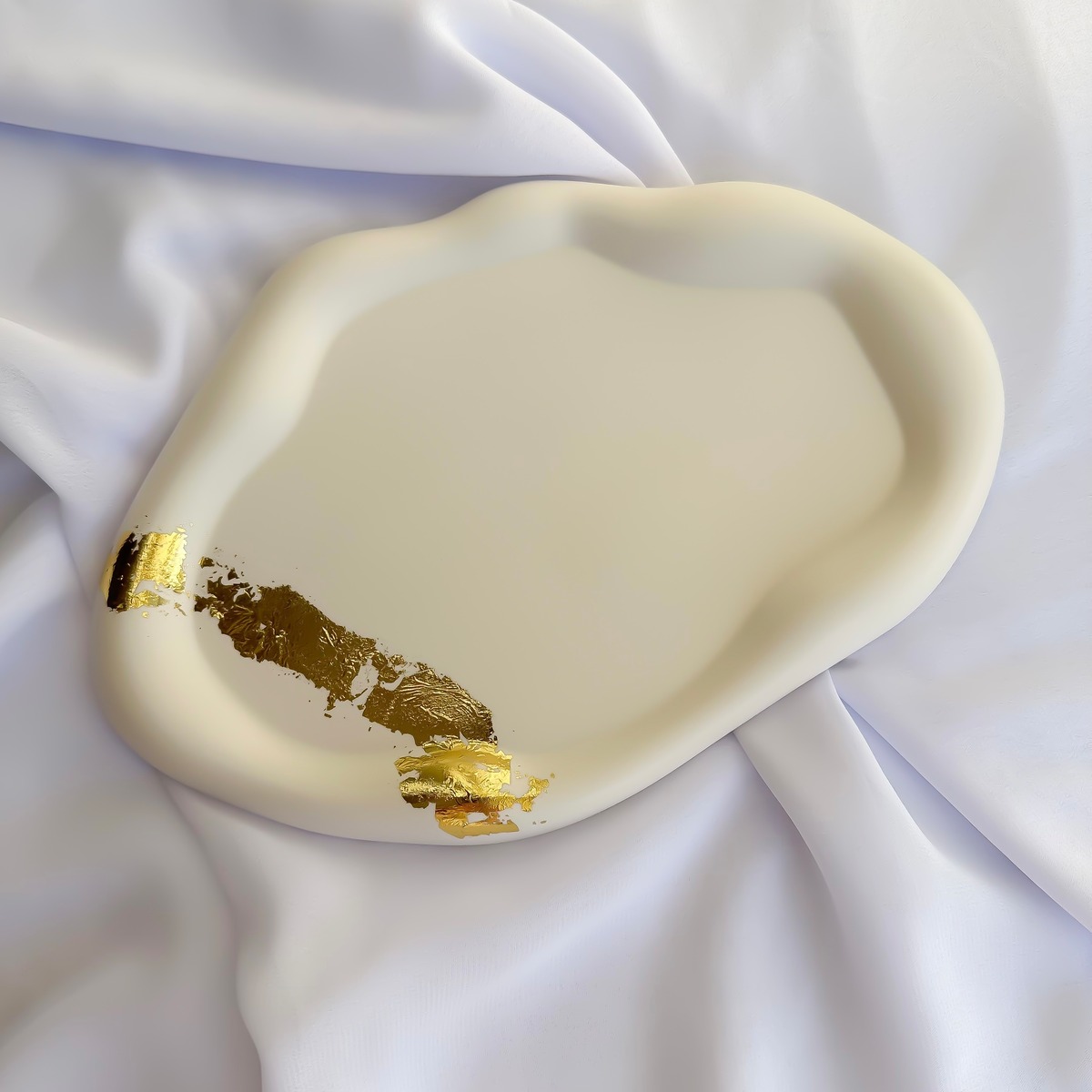 Wave Plate Northern Lights Candle Co.