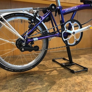 H&H Brompton Display Stand Ver.2