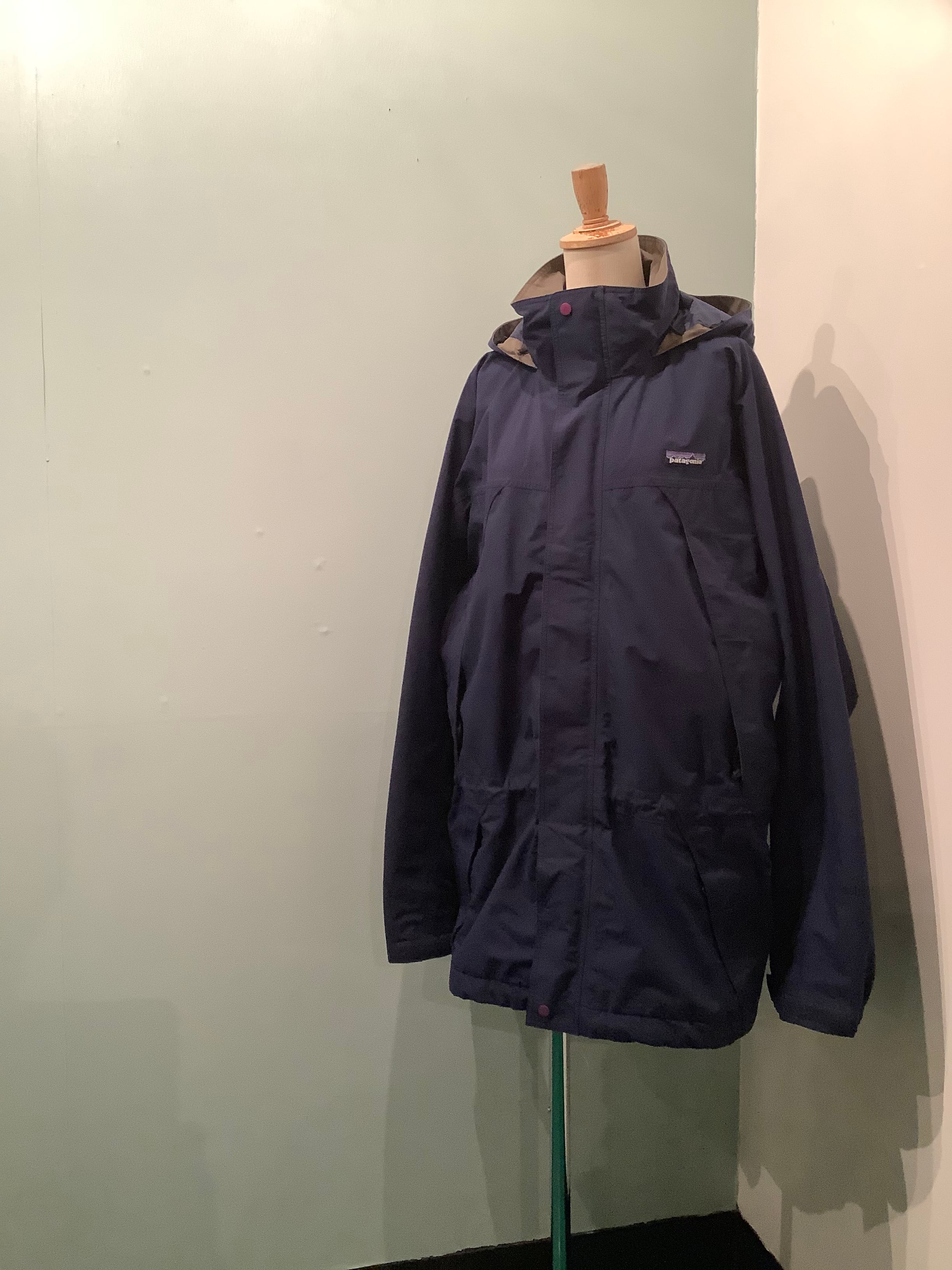 patagonia  パタゴニア　リキッドスカイジャケット　GORE-TEX