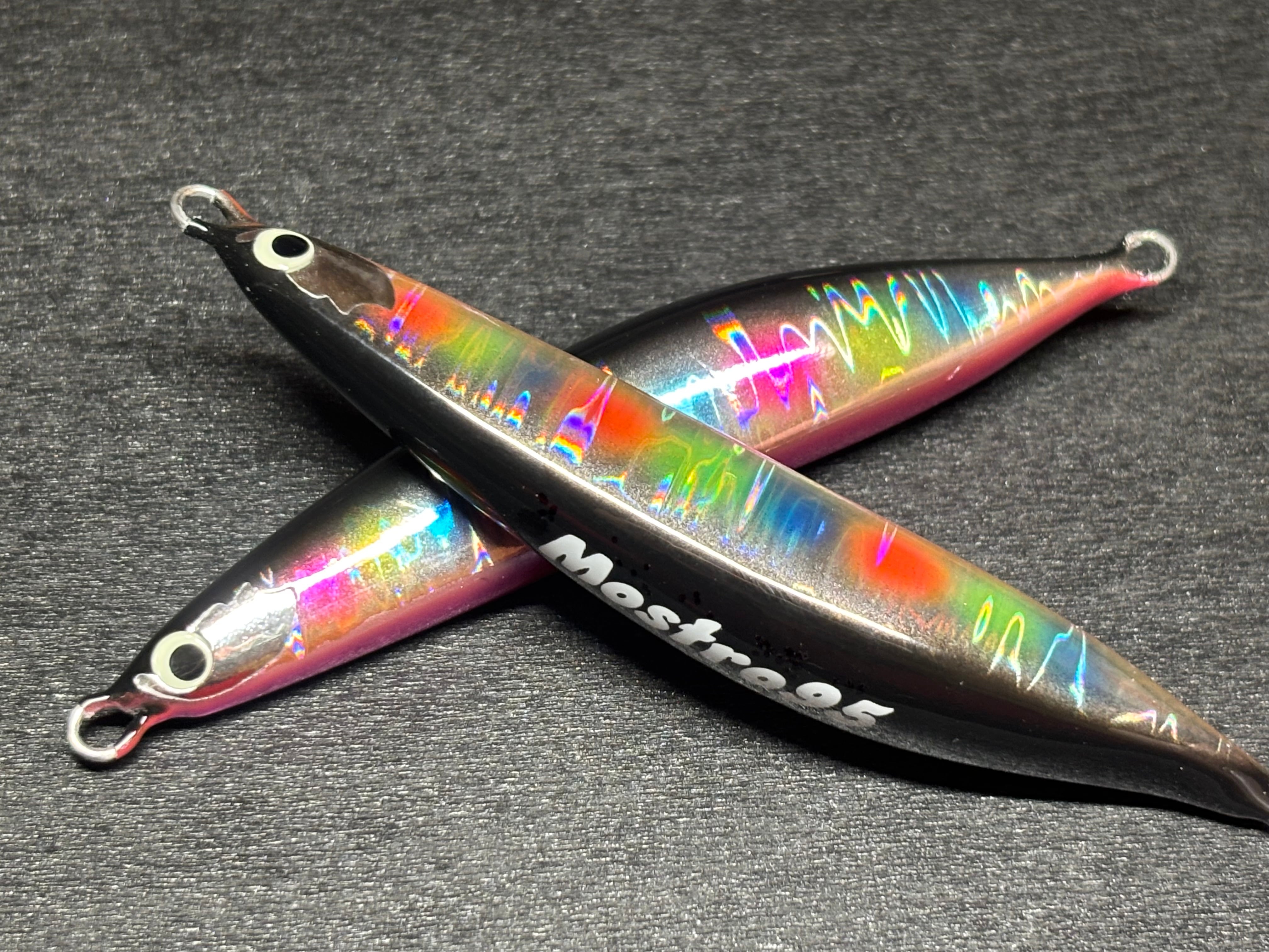 ITO Lures