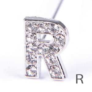 アルファベットピック（N～Z） | ＋FLOWER・プラスフラワー