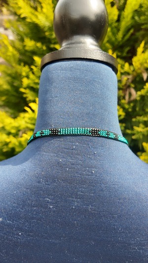 【美の国家遺産】ゲルダン・ネックレス（UA.Designer）