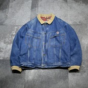 design denim jacket