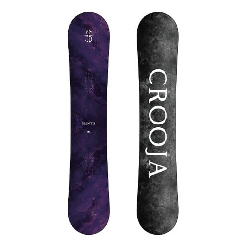 select snowboard