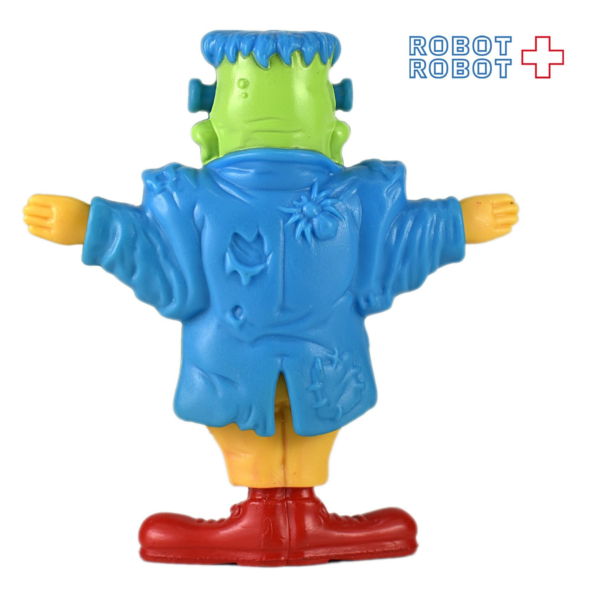 マクドナルド ハロウィン #7 ロナルド フランケンシュタイン ハッピー