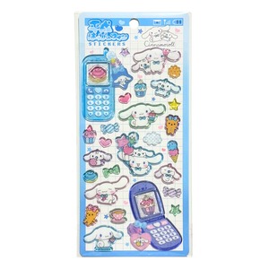 平成はっぴーフォン　サンリオ　シナモロール
