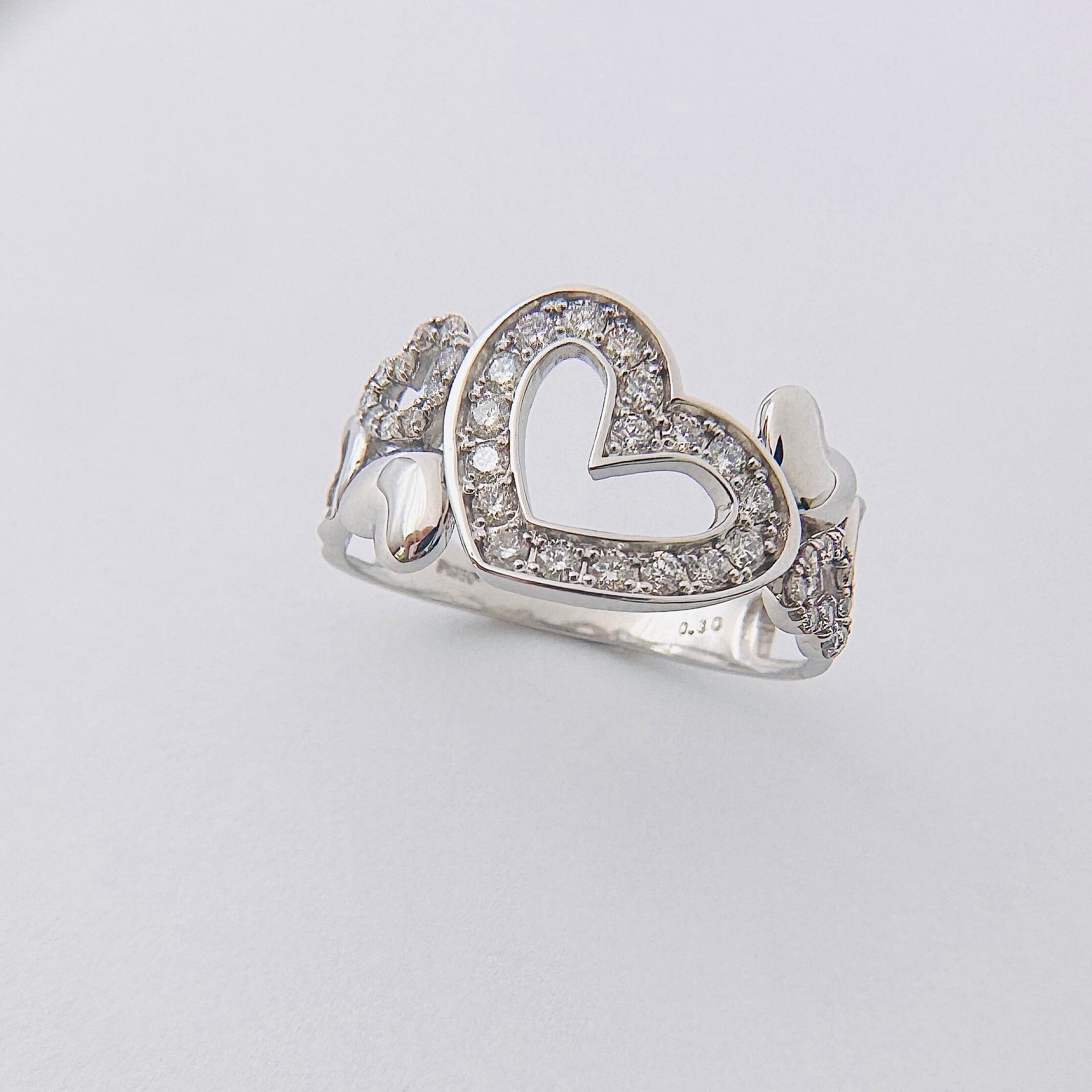 STANLEY GUESS スタンリーゲス Ring リング】リムドフィリグリーリング