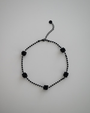 black berry /necklace