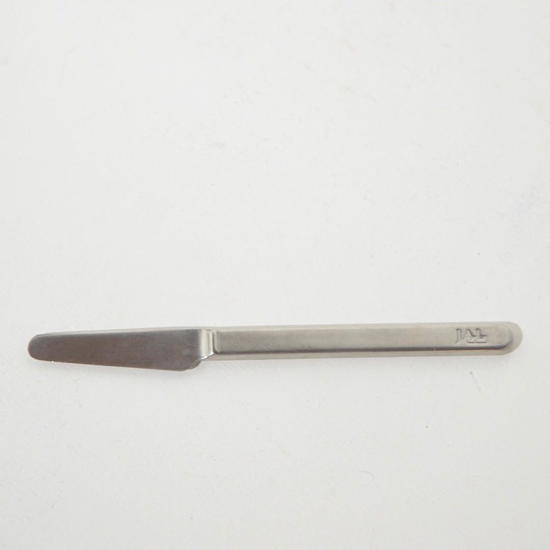 パキスタン航空 機内食 カトラリー 1984-5 ヴィンテージナイフ VTG