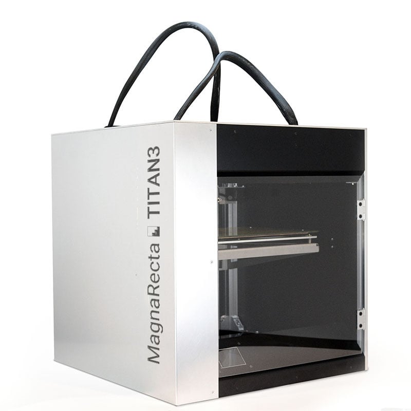 TITAN3 デュアル 3Dプリンター 新ツールスイッチシステム搭載 - 画像2