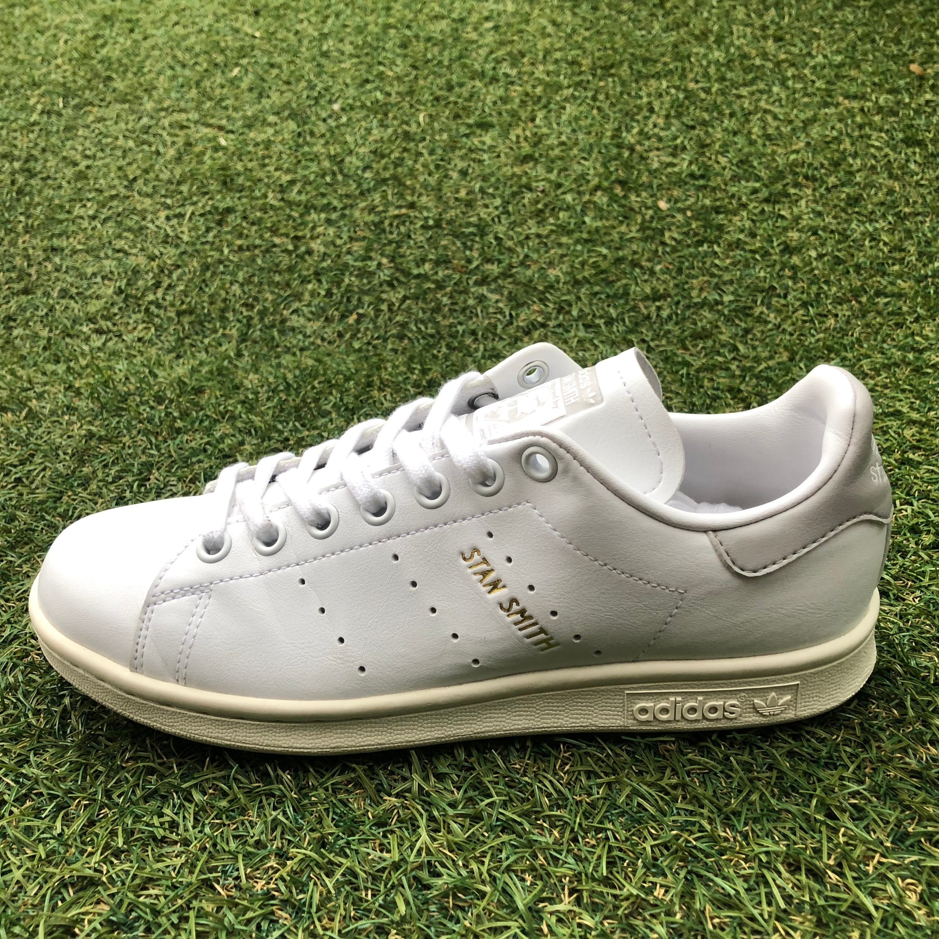 adidas STANSMISTH アディダス スタンスミス HT792