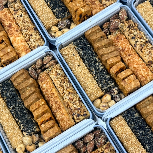 ル ビスキュイ サヴール LE BISCUIT SAVEUR 画像