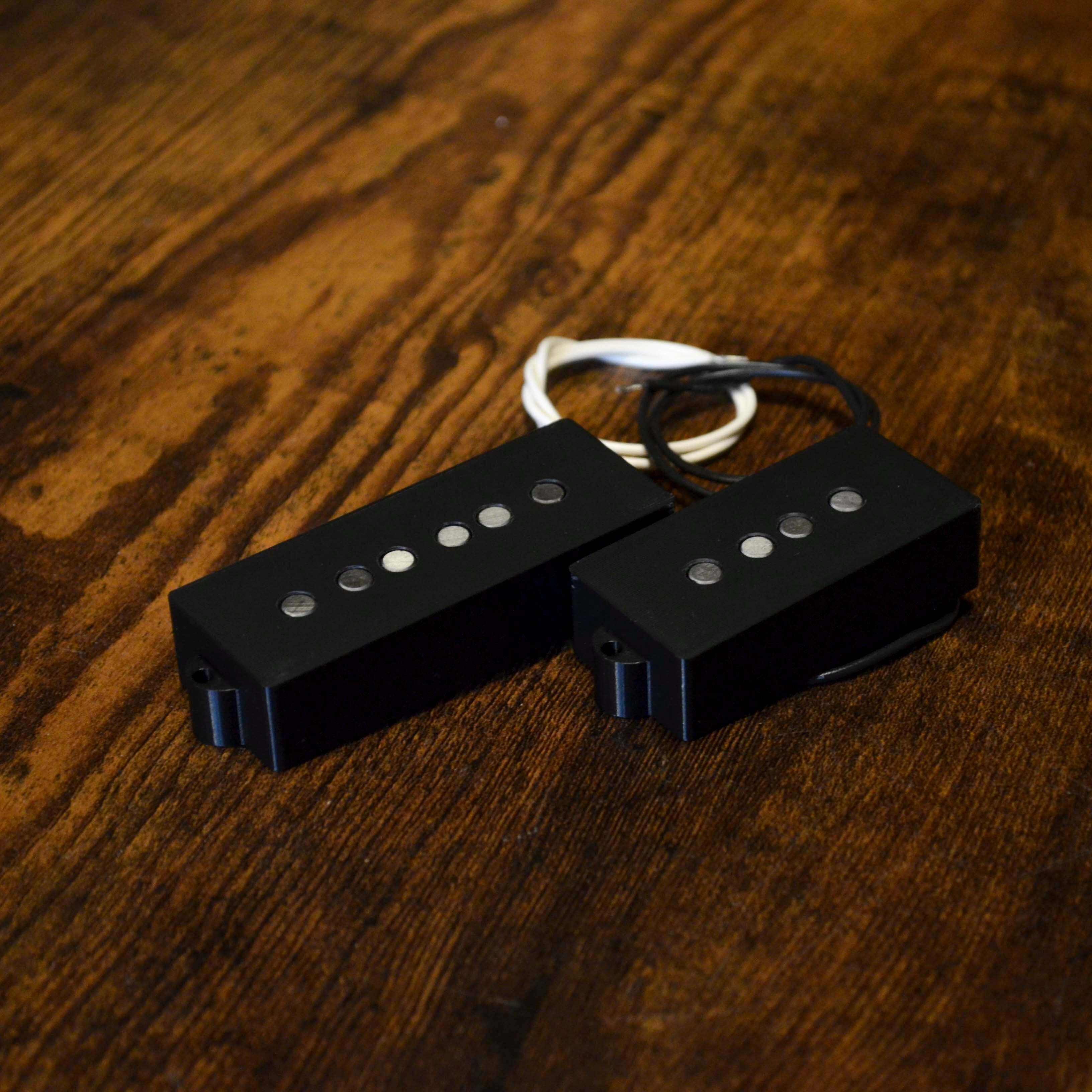 Pickup | EVERTONE EC