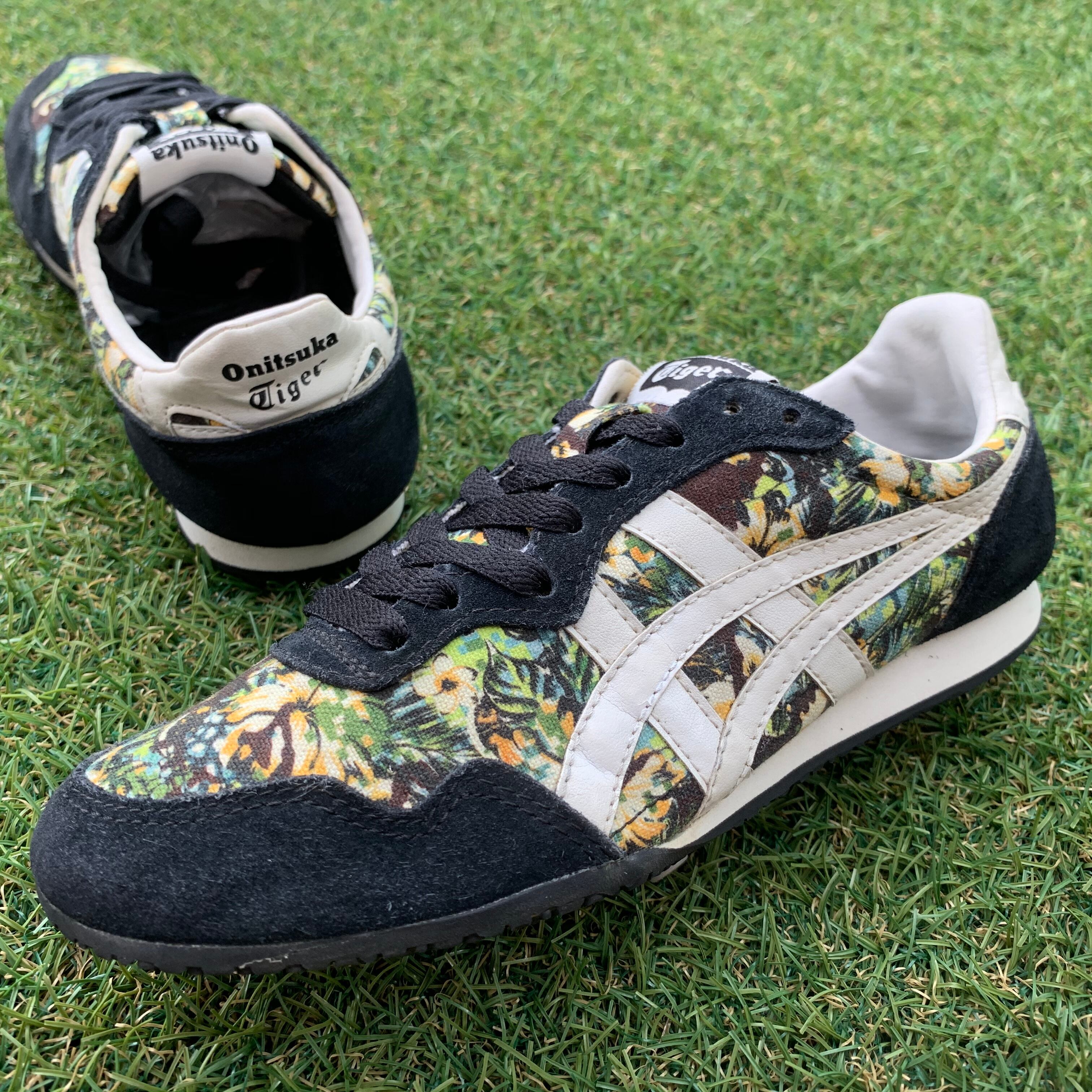 オニツカタイガー　SERRANO / セラーノ SERRANO / セラーノ（スニーカー）｜Onitsuka Tiger（オニツカタイガー