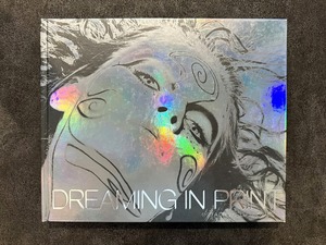 【VF354】DREAMING IN PRINT A DECADE OF VISIONAIRE /visual book