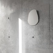 No.16 POND WALL MIRROR / SIZE 220×305