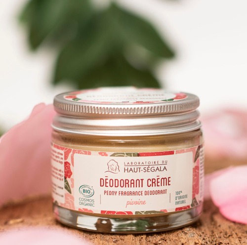 【Segala/セガラ】Dクリーム【ピオニー】　50ｇ