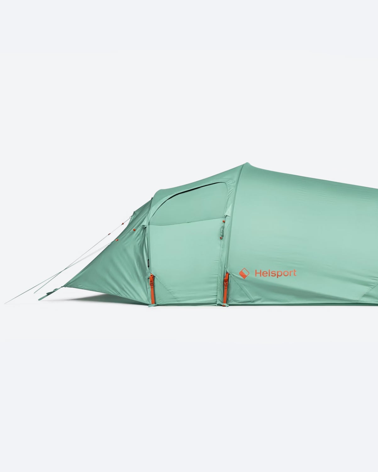 Helsport / Scouter Lofoten 3 Tent | LUVER