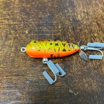 HEDDON #360 Tiny Torpedo  [1351]