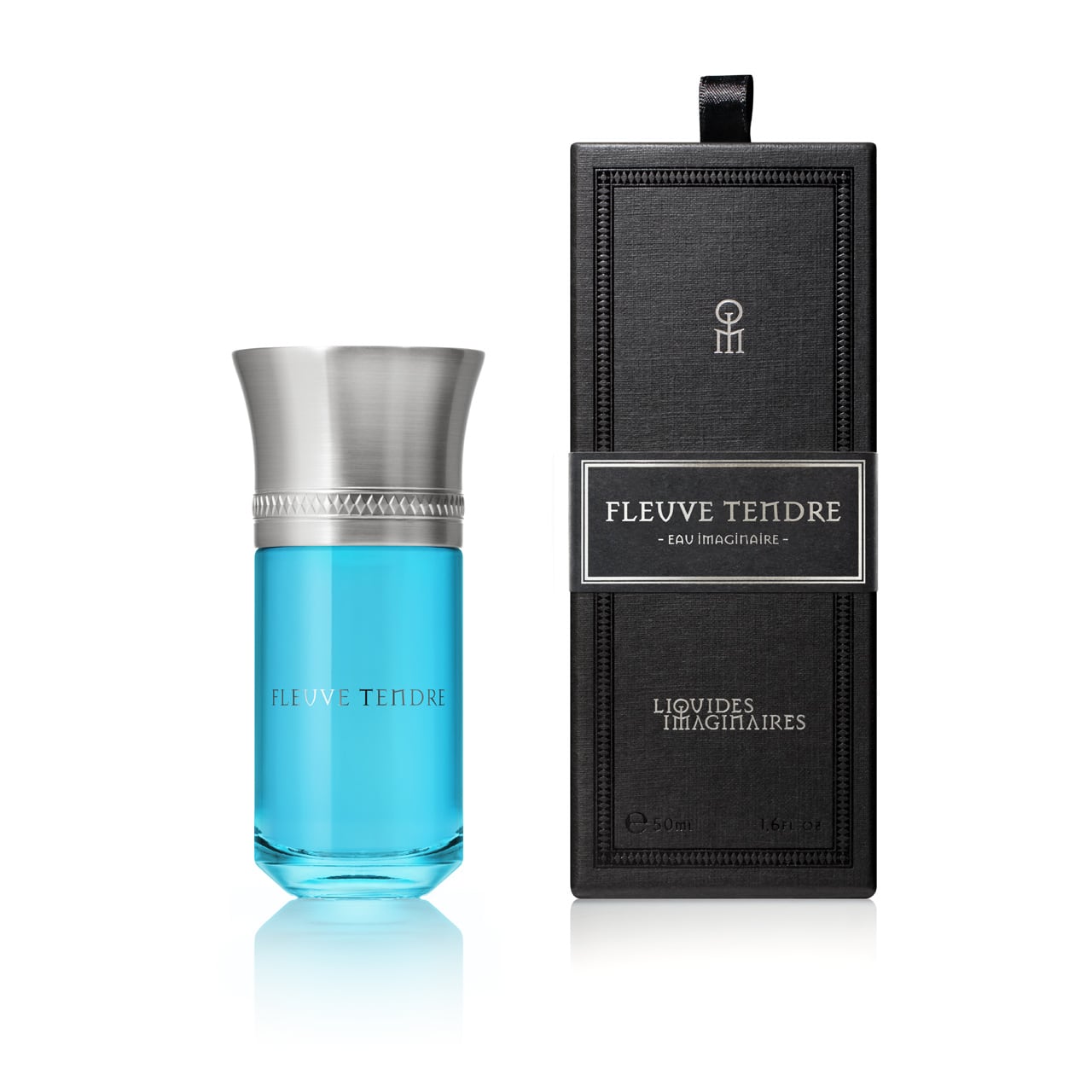 LIQUIDES IMAGINAIRES / FLEUVE TENDRE 50ml