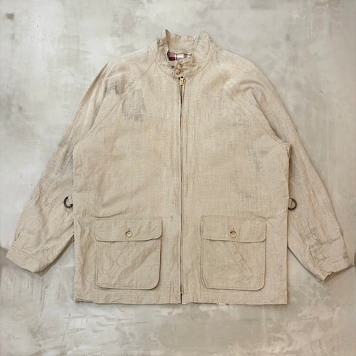 Polo Ralph Lauren Linen Jacket